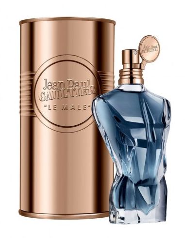 Jean Paul Gaultier Le Male Essence de Parfum 125 ml