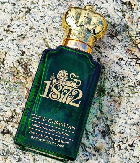 Clive Christian 1872 Masculine Extract de Parfum