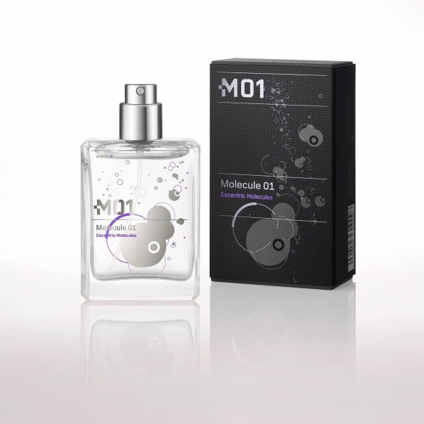 Μόρια Escentric Molecules Molecule 01 EDP