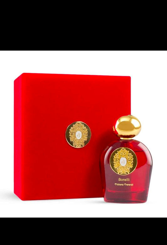 Tiziana Terenzi Borelli Comete Collection Extrait de Parfum