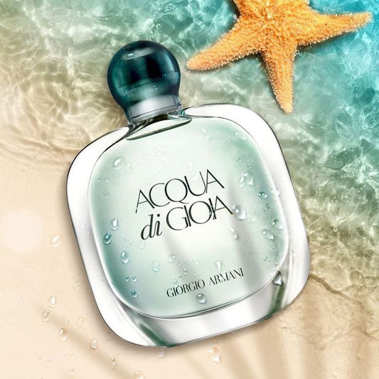 Armani Acqua Di Gioia EDP