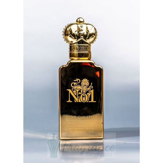 Clive Christian No. 1 Feminine Extrait de Parfum