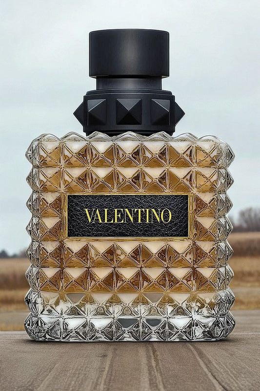 Valentino Donna Born In Roma Yellow Dream EDP