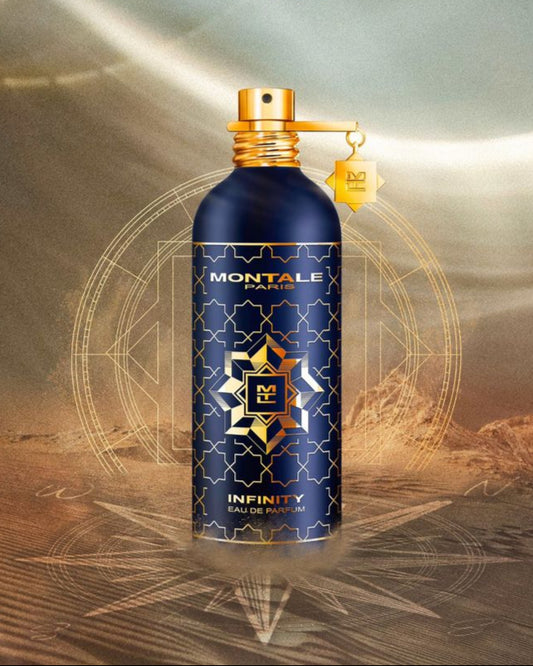 Montale Infinity EDP