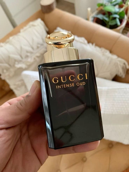 Gucci Intense Oud EDP