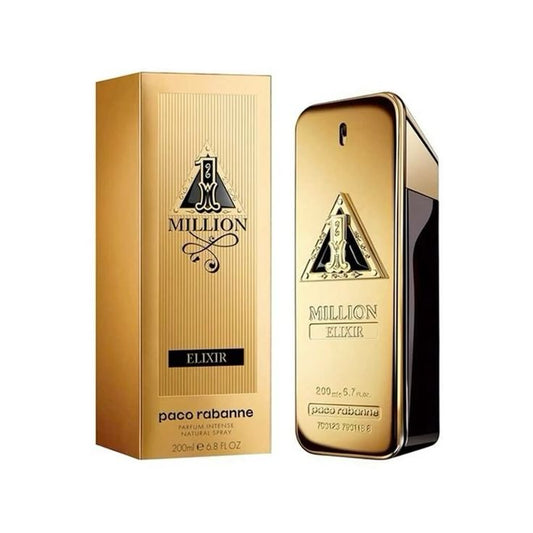 Paco Rabanne 1 Million Elixir Parfum Intense