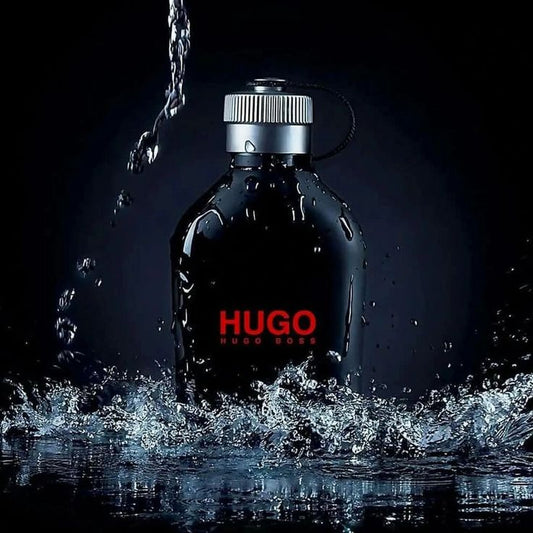 Hugo Boss Just Different EDT