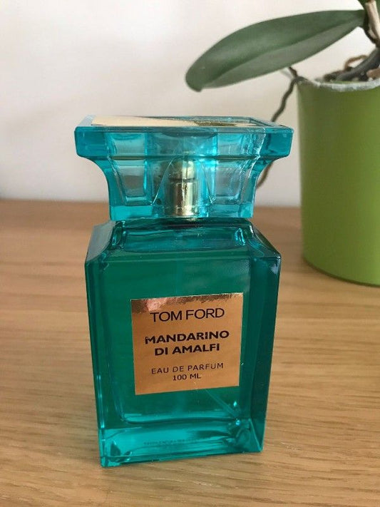 Tom Ford Mandarino Di Amalfi EDP