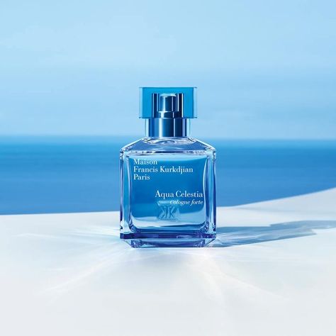Maison Francis Kurkdjian Aqua Celestia Cologne Forte EDP