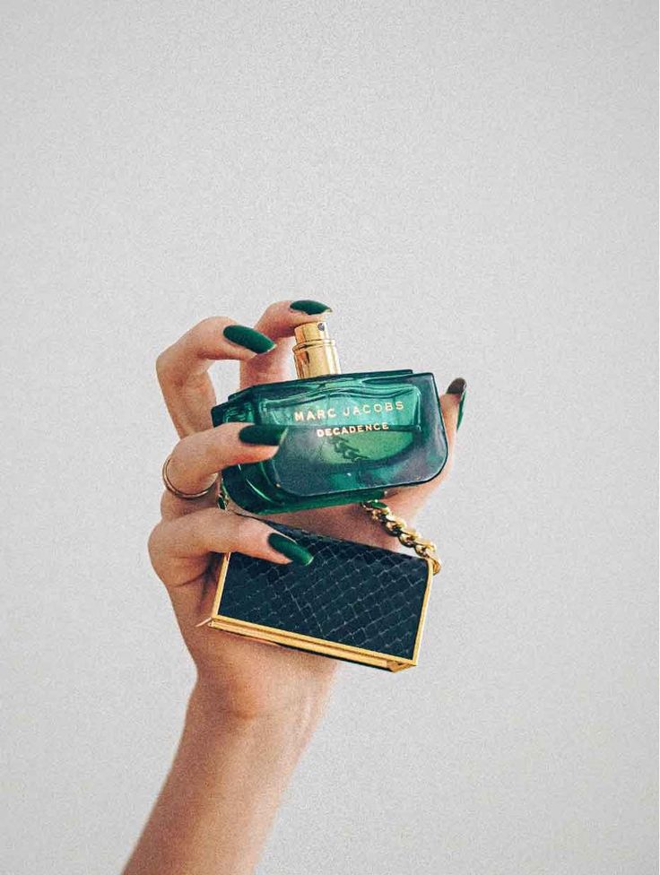 Marc Jacobs Decadence EDP
