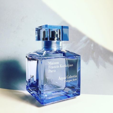 Maison Francis Kurkdjian Aqua Celestia Cologne Forte EDP