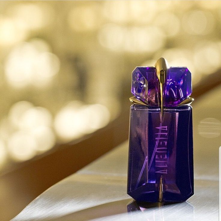 Thierry Mugler Alien EDP