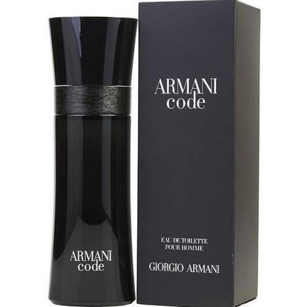 Armani Code EDT