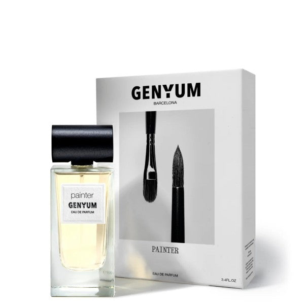 Genyum Barcelona Painter EDP