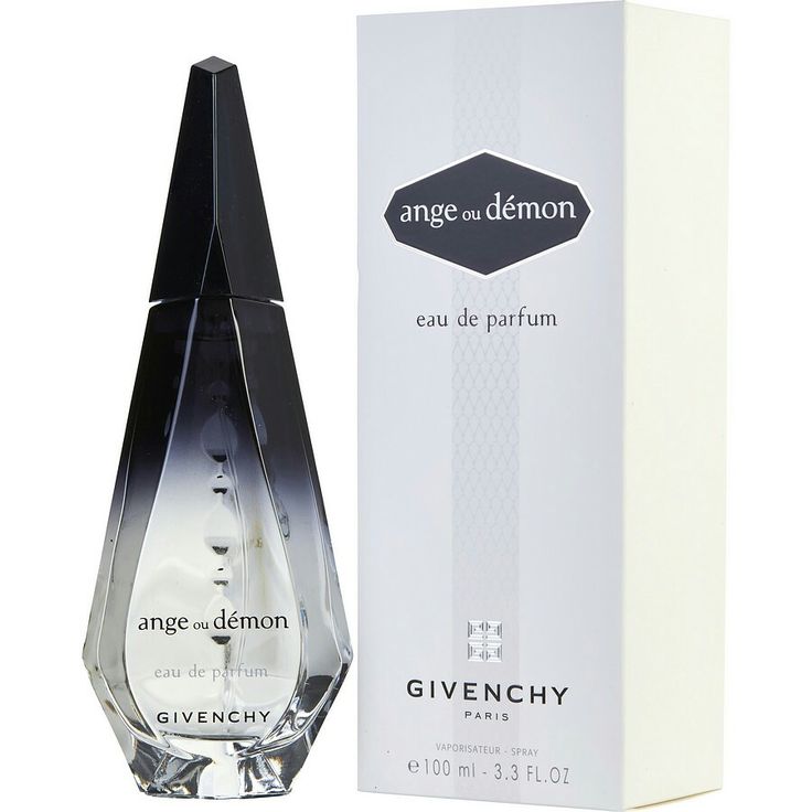 Givenchy Ange ou Démon EDP