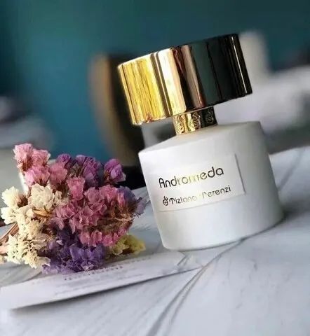 Tiziana Terenzi Andromeda EDP