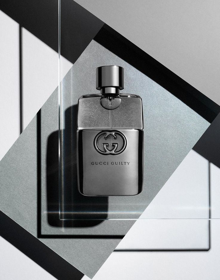 Gucci Guilty Pour Homme EDT