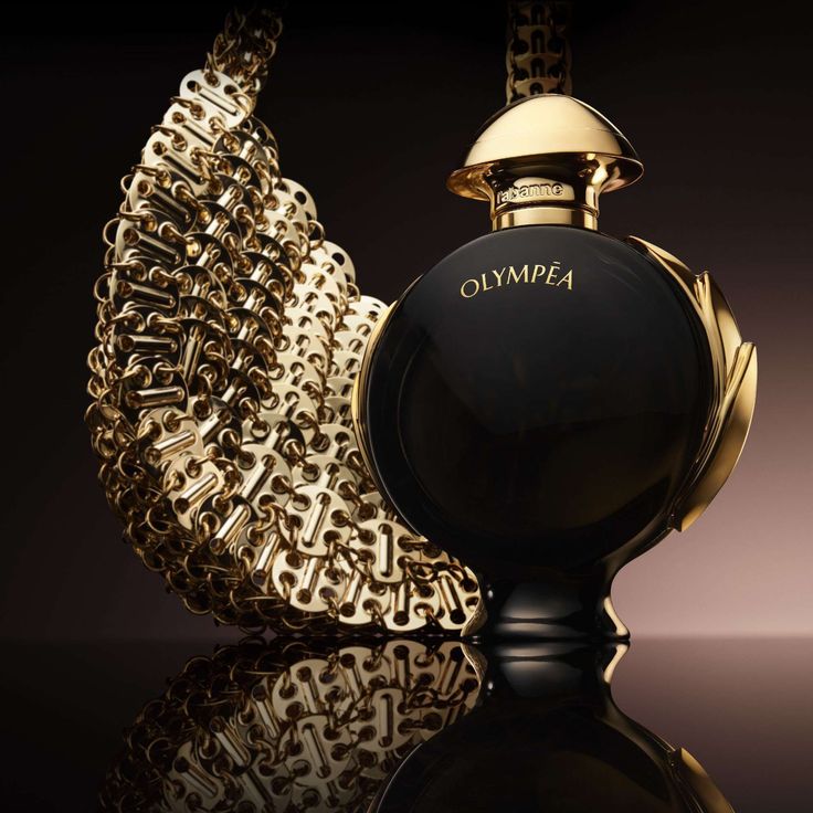 Paco Rabanne Olympea Άρωμα
