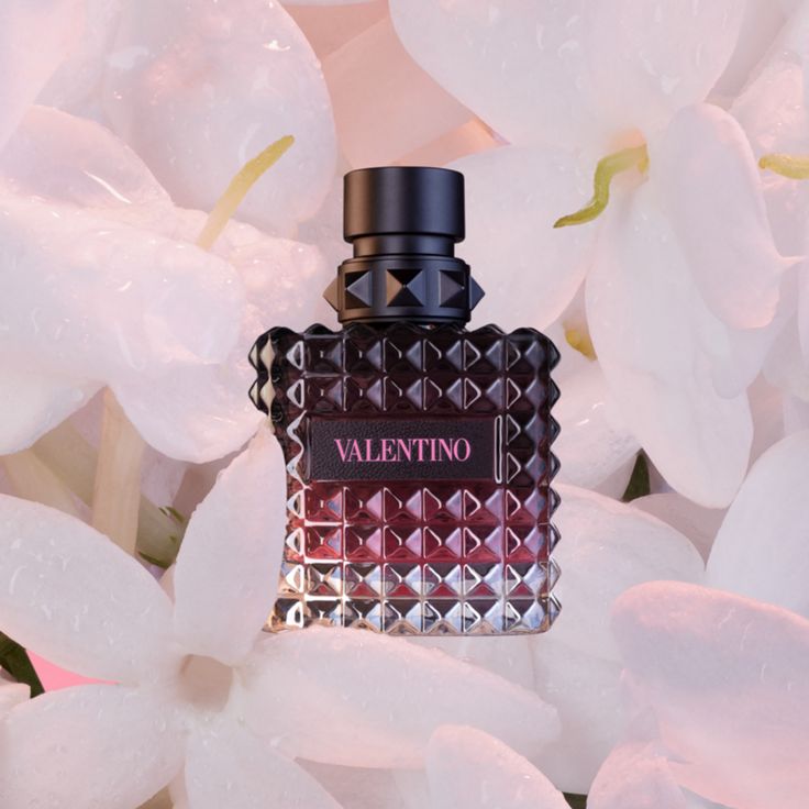 Valentino Donna Born In Roma Intense EDP