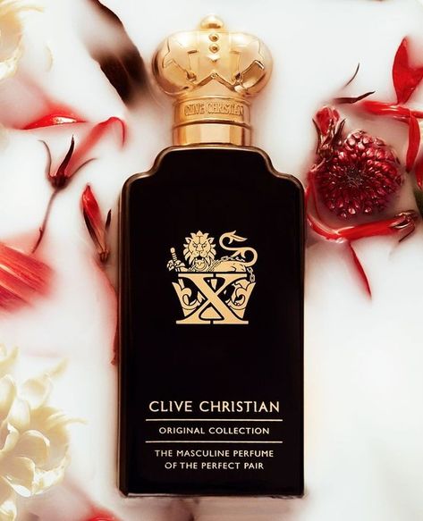 Clive Christian X Masculine Extrait de Parfum