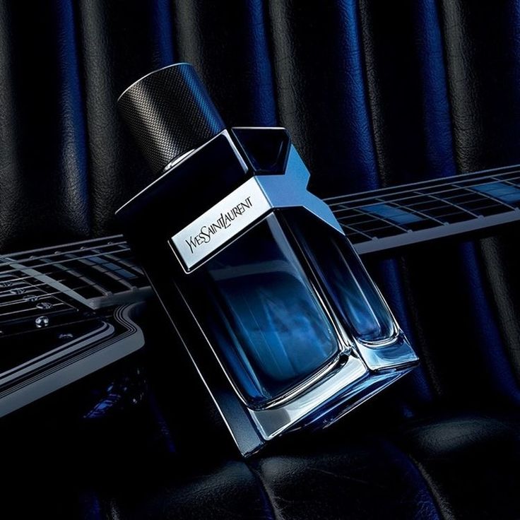 Yves Saint Laurent Y Intense EDP