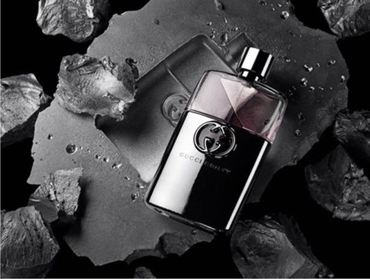 Gucci Guilty Pour Homme EDT