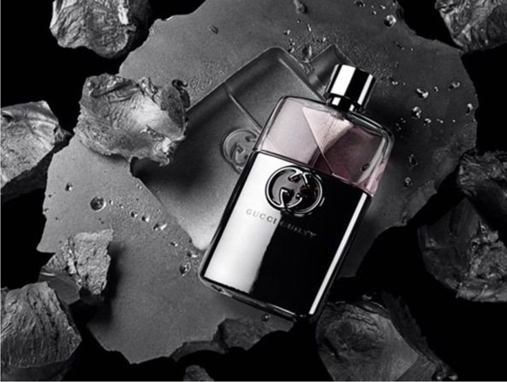 Gucci Guilty Pour Homme EDT