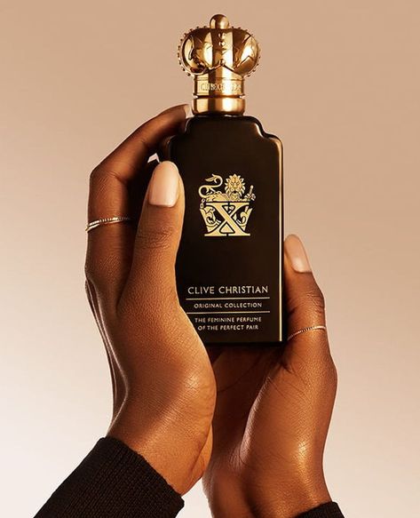 Clive Christian X Masculine Extrait de Parfum