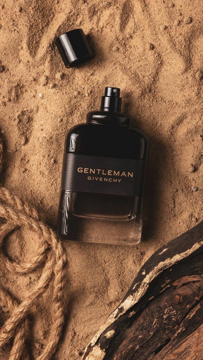 Givenchy Gentleman Boisee EDP