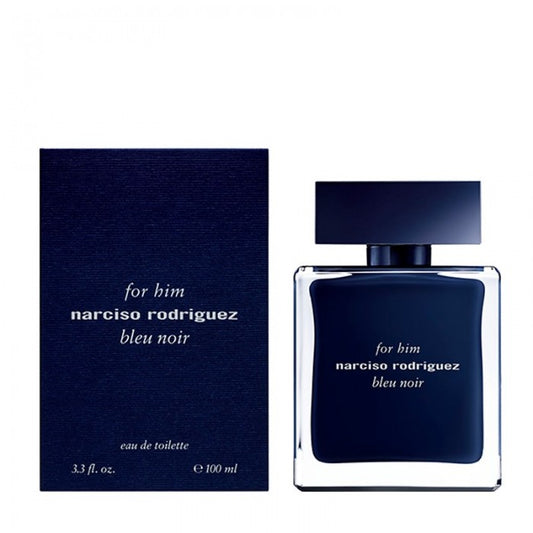 Narciso Rodriguez For Him Bleu Noir EDT