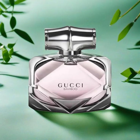 Gucci Bamboo EDP