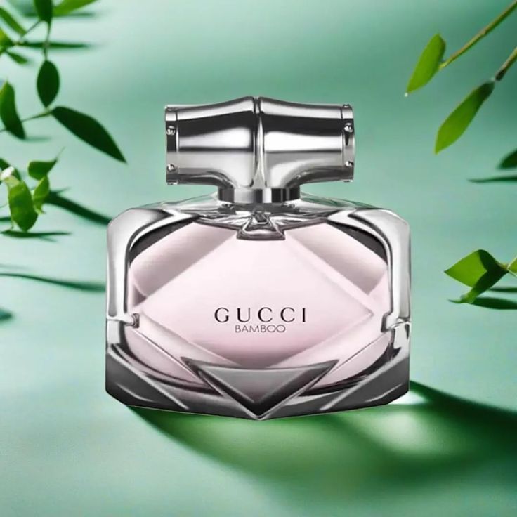 Gucci Bamboo EDP
