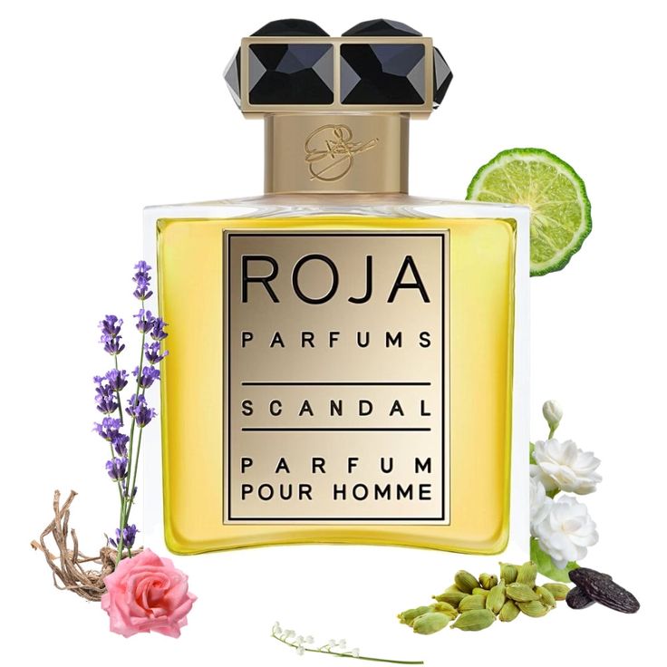 Roja Scandal Parfum