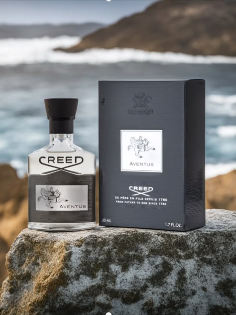 Creed Aventus EDP