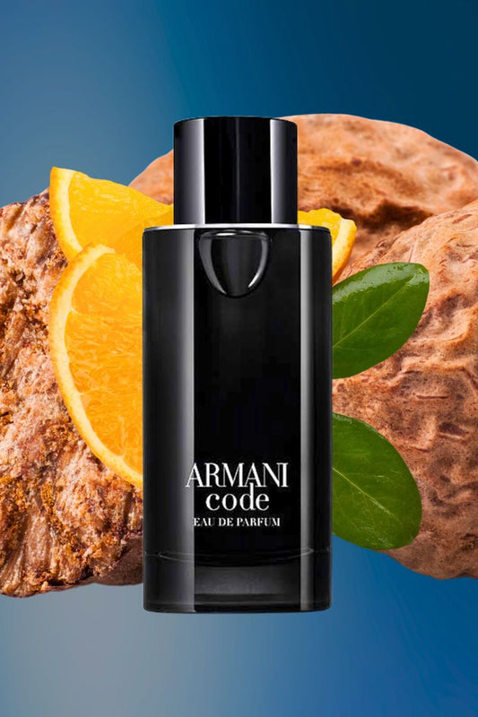 Armani Black Code EDT
