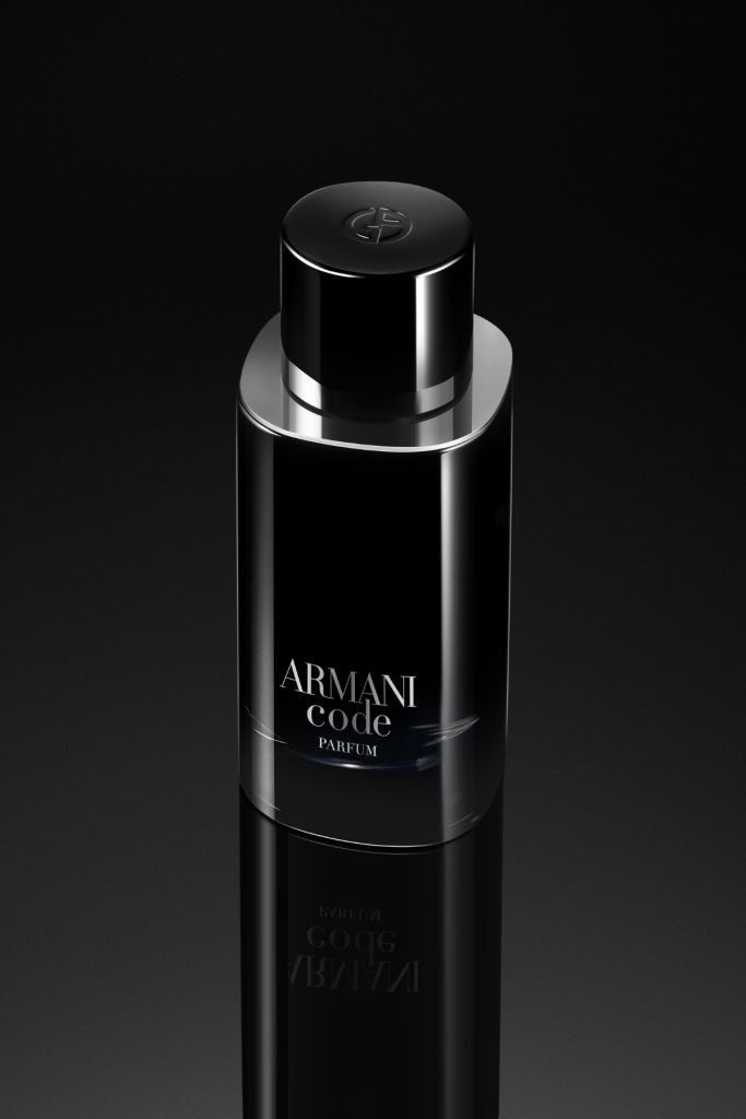 Armani Code EDT