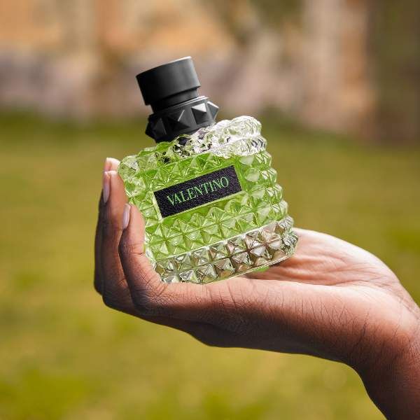 Valentino Donna Γεννήθηκε στο Roma Green Stravaganza EDP
