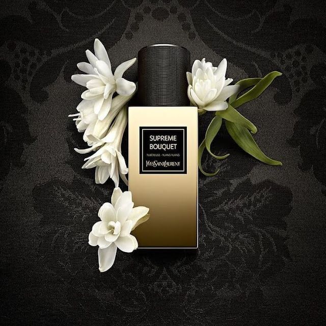 Yves Saint Laurent Supreme Bouquet EDP