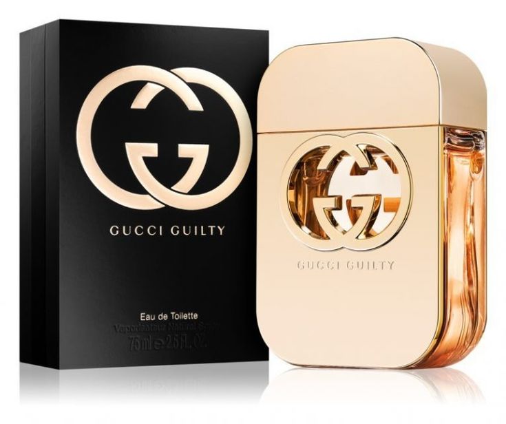 Gucci Guilty EDT - Άρωμα τύπου Gucci Guilty
