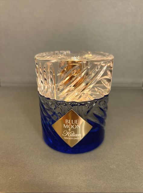 Kilian Blue Moon Ginger Dash EDP