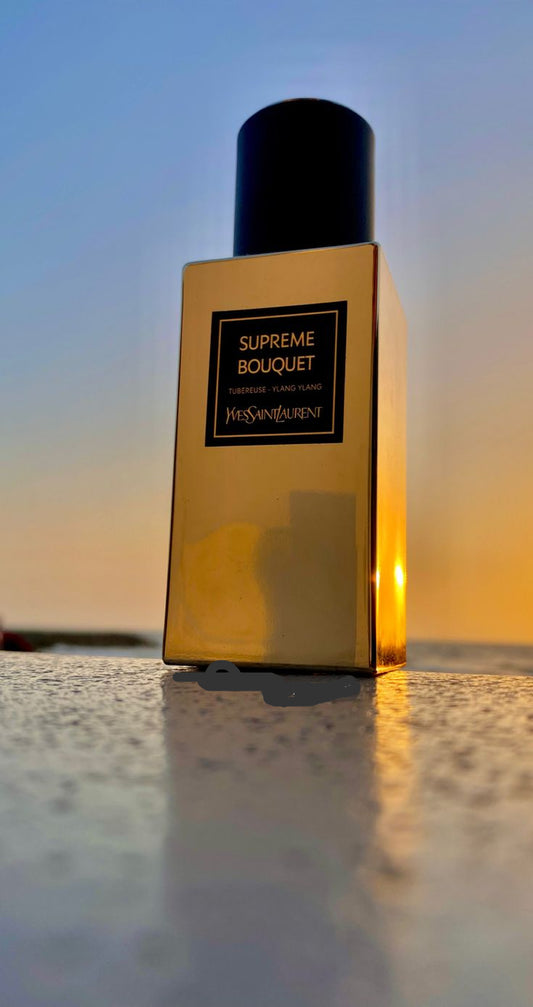 Yves Saint Laurent Supreme Bouquet EDP