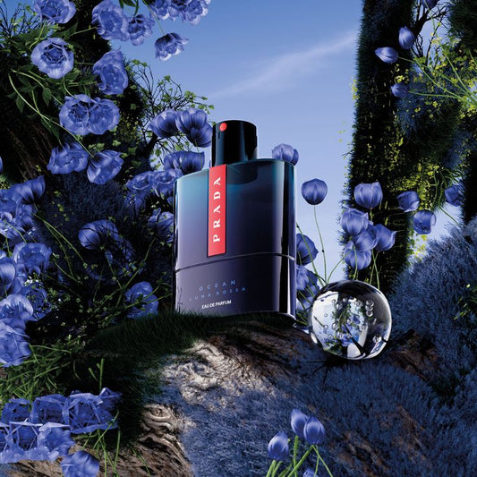 Prada Luna Rossa Ocean EDP