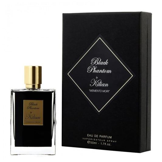 Kilian Black Phantom “Memento Mori” EDP