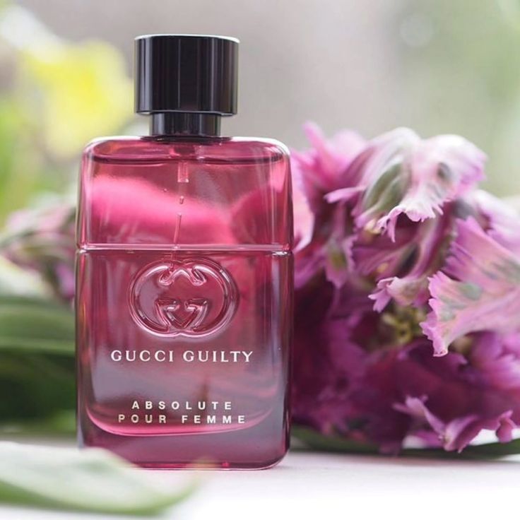 Gucci Guilty Absolute EDP