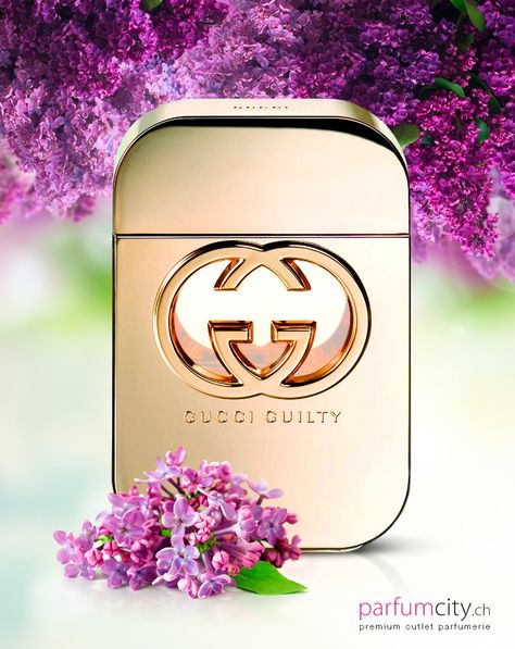 Gucci Guilty EDT