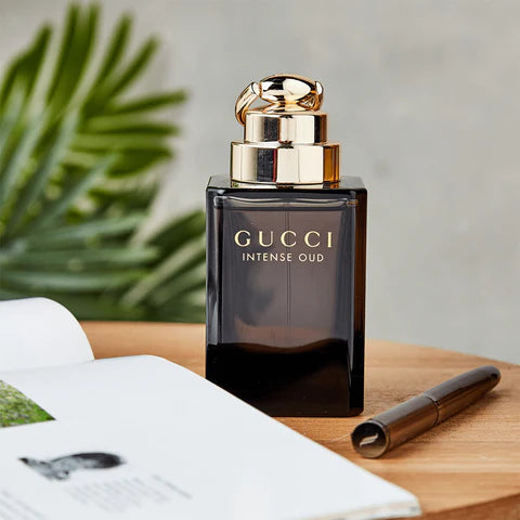 Gucci Intense Oud EDP 10ml