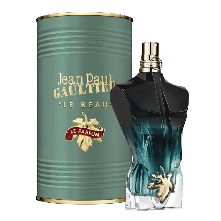 Jean Paul Gaultier Le Beau Le Parfum Intense EDP