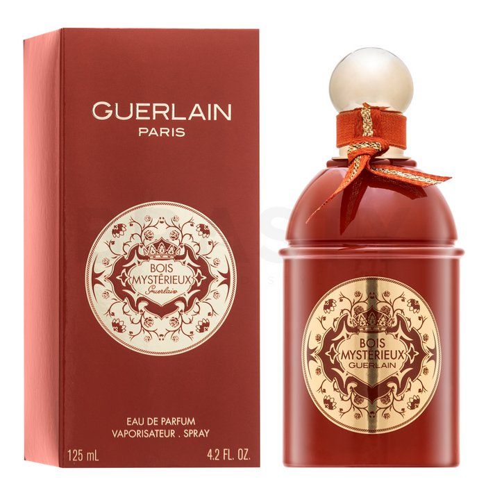 Guerlain Bois Mysterieux EDP