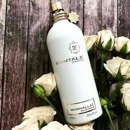 Montale Mukhallat EDP