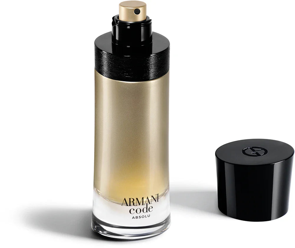 Armani Code Absolu EDT - Άρωμα τύπου λουλουδιού
